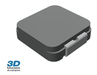 3D模型:IHLP系列 3D模型:IHLP系列