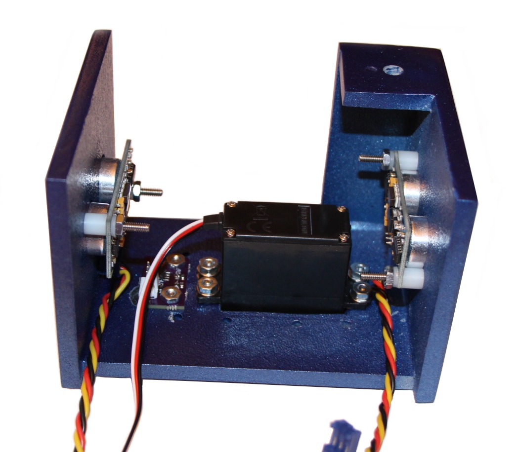 Invisible Robotics Bumper page-4 Figure 4a