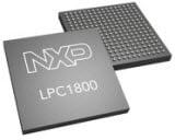 LPC1800 Series ARM Cortex-M3 180MHz Microcontrollers LPC1800 Series ARM Cortex-M3 180MHz Microcontrollers