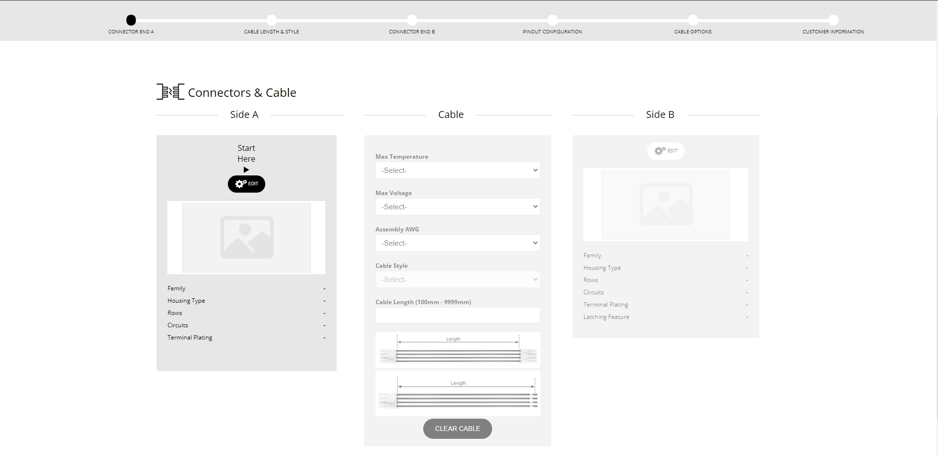 訂製纜線組裝工具