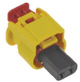 Molex MXP120™ Sealed Connector System