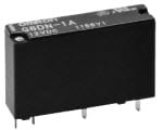 Omron G6DN PCB Power Relays