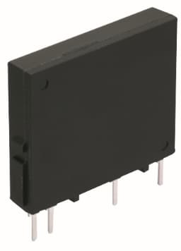 Panasonic AQZ Series PhotoMOS Relays
