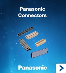 Panasonic Connectors