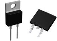 ROHM Semiconductor SiC Schottky Barrier Diodes