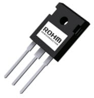 ROHM N-Channel SiC Power MOSFETs