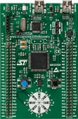 STMicroelectronics STM32F3DISCOVERY Discovery Kit