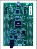 STMicroelectronics STM32F411E-DISCO Discovery Kit
