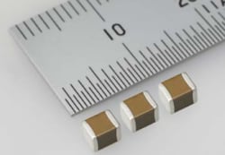 Taiyo Yuden High Value MLCC