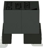 EPCOS / TDK EP Series Ferrite Core Transformers
