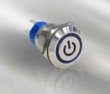 TE Connectivity / Alcoswitch Anti-Vandal Switches