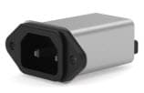 TE Connectivity / Corcom IH Inlet Filters