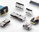 TE Connectivity Sliver Internal Cabled Interconnect Solution