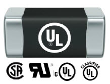 EPCOS UL Rated CTVS Varistors