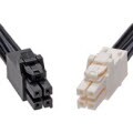 Molex Ultra-Fit Connectors
