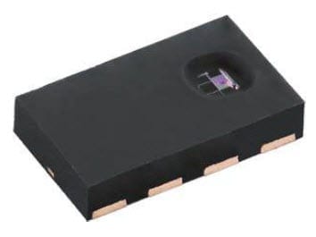 Vishay VCNL4035X01 Proximity and Ambient Light Sensor
