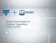 影片:聚合物電容器 影片:聚合物電容器