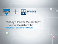 影片:熱電阻EMF產品演示 影片:熱電阻EMF產品演示