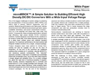 白皮書:microBRICK™ 白皮書:microBRICK™