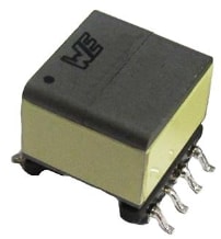 Wurth Electronics Midcom MID-IMAXIB Industrial Maxim Iso-Buck Transformers