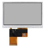 Microtips Technology MTD0430EZGT2 放大圖片