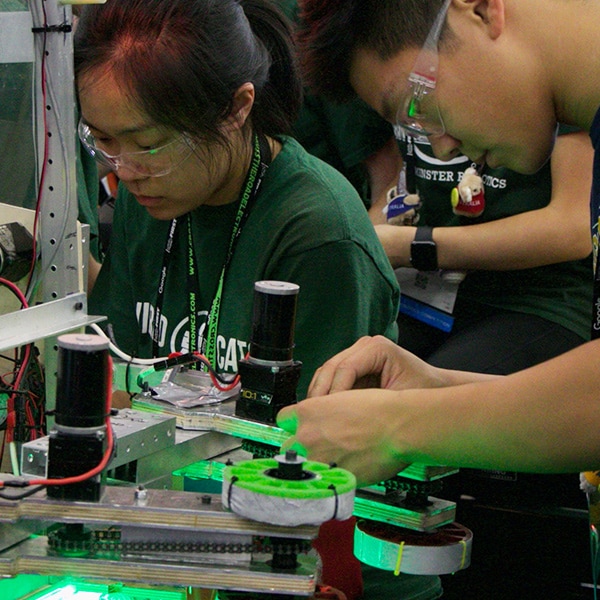 社會福利推廣及教育