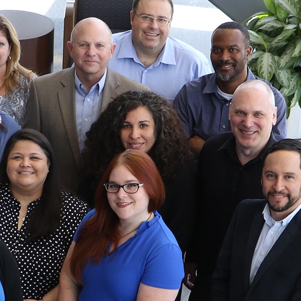 員工賦能及多元化人力