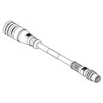 Molex 1200668428 放大圖片