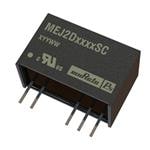 Murata Power Solutions MEJ2D1215SC 放大圖片