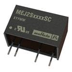 Murata Power Solutions MEJ2S0509SC 放大圖片