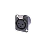 Neutrik NC3FD-L-BAG-1 放大圖片