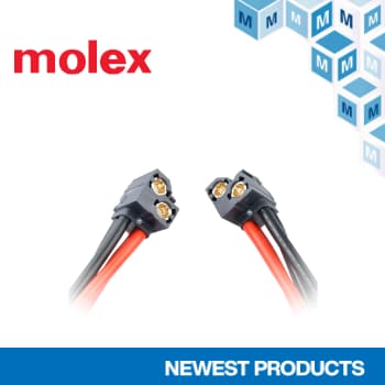 Learn more about the UltraWize wire-to-board power connectors
