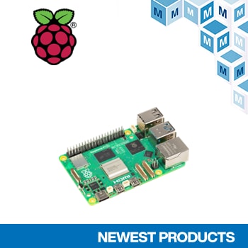 Learn more about the Raspberry Pi 5