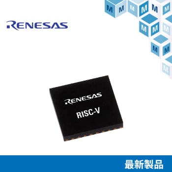 Learn more about the R9A02G021 low-power microcontrollers