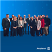 Learn more about Amphenol