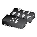 Nexperia PUSB3AB6Z 放大圖片