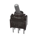 Nidec Components CFT2-1EC4-AW 放大圖片