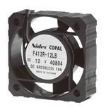 Nidec Components F412R-12LB 放大圖片