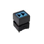 NKK Switches IS15ESBFP4RGB 放大圖片