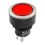 NKK Switches YB215CWCKG01-6G-JS 放大圖片