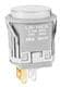 NKK Switches LB16CGG01-6B-JB