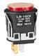 NKK Switches LB16CKW01-5C05-JC