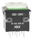 NKK Switches UB225KKW015F-1JF