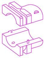 NorComp 970-RACIR020 放大圖片