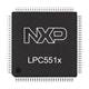 NXP Semiconductors LPC5516JBD100E