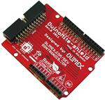 Olimex Ltd. DUINOMITE-SHIELD 放大圖片