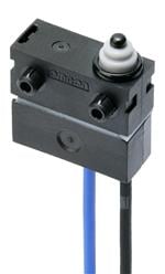 Omron Electronics D2AW-R1-ER003MP 放大圖片