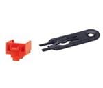 Panduit PSL-DCPL-OR 放大圖片