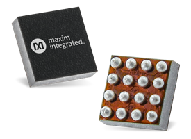Maxim Integrated MAX32664 Ultralow Power Biometric Sensor Hub Now at Mouser Electronics