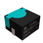 PUI Audio SMT-0827-TW-3V-R 放大圖片